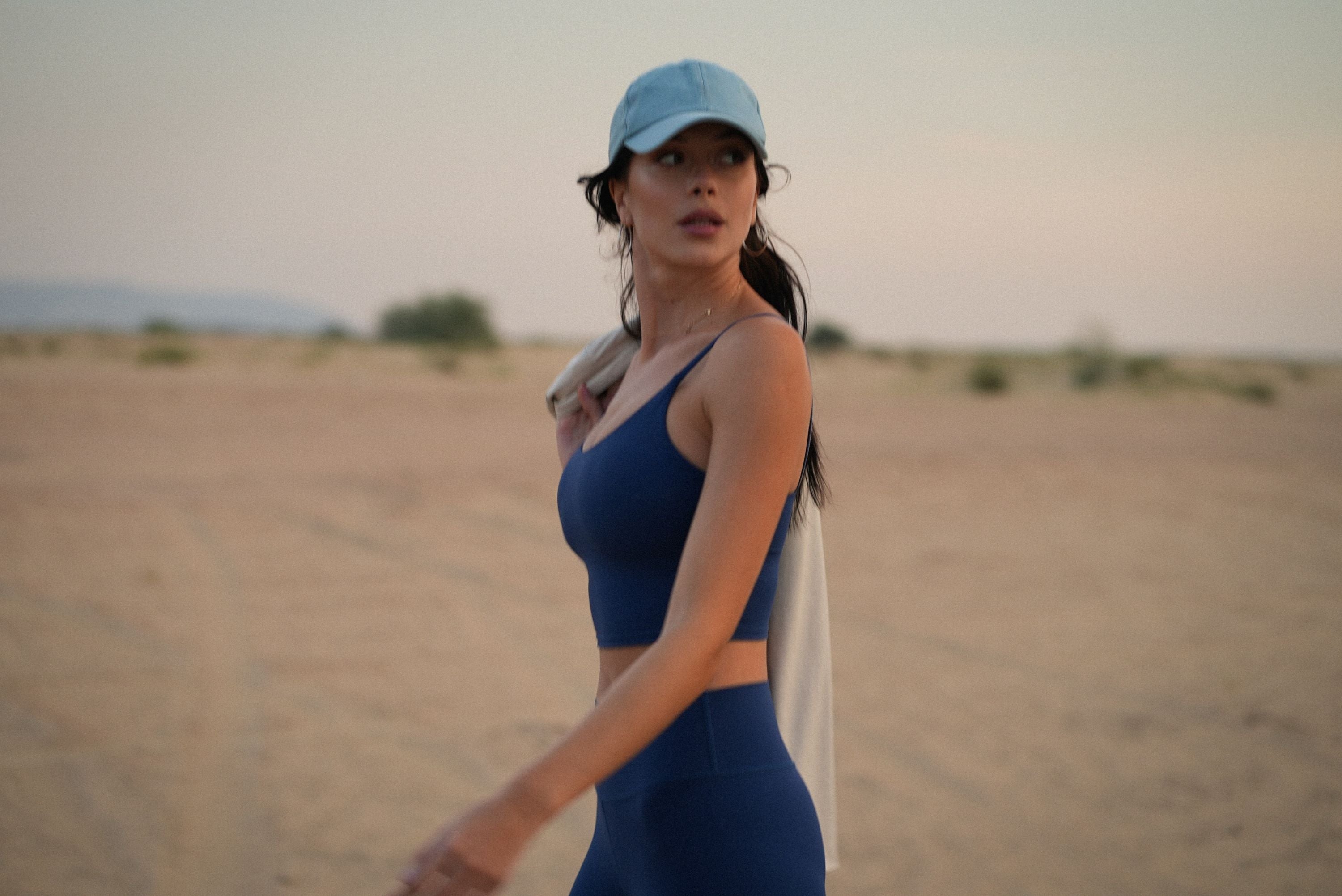 Sports bra activewear