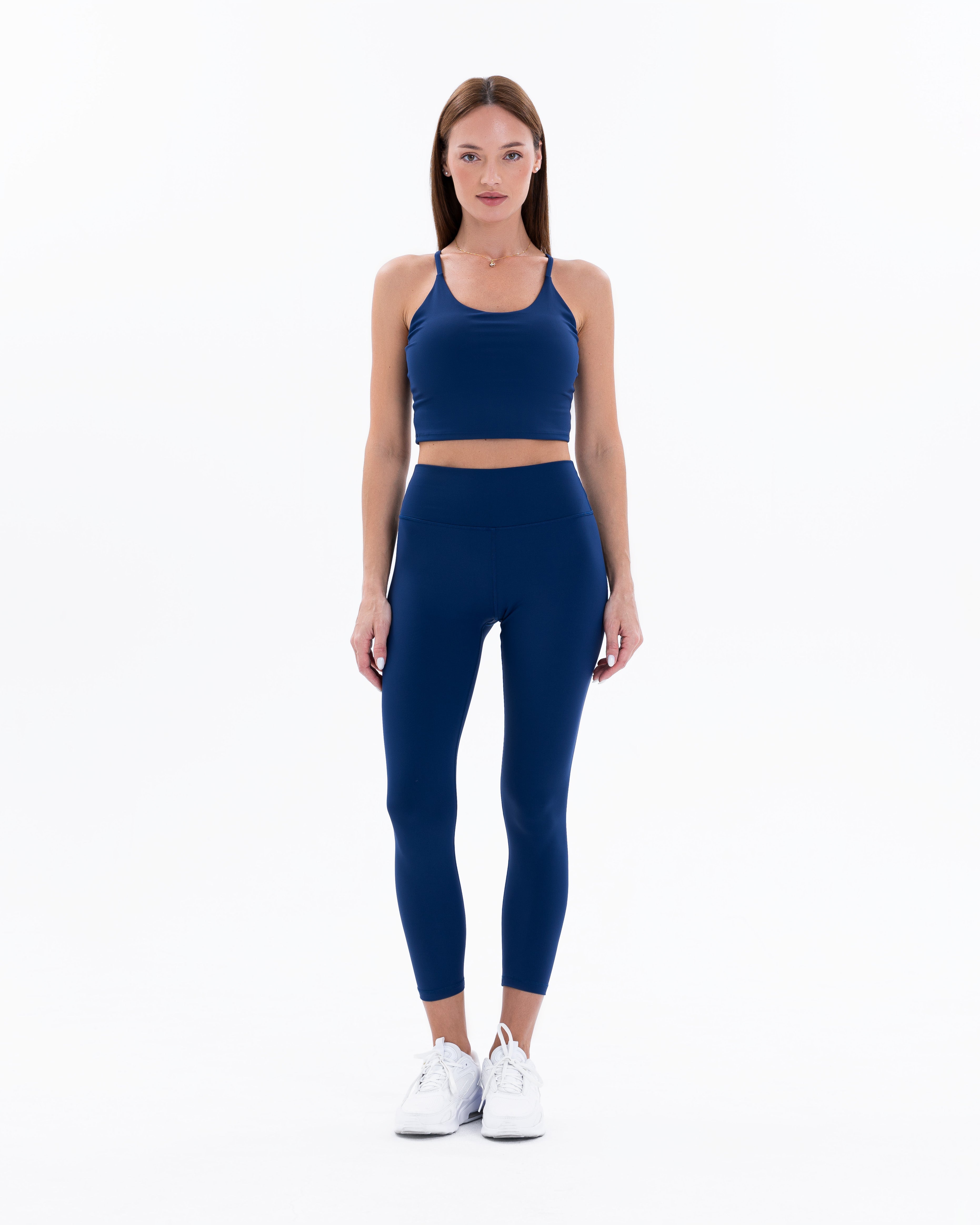 Essential Cami Top, Royal Blue