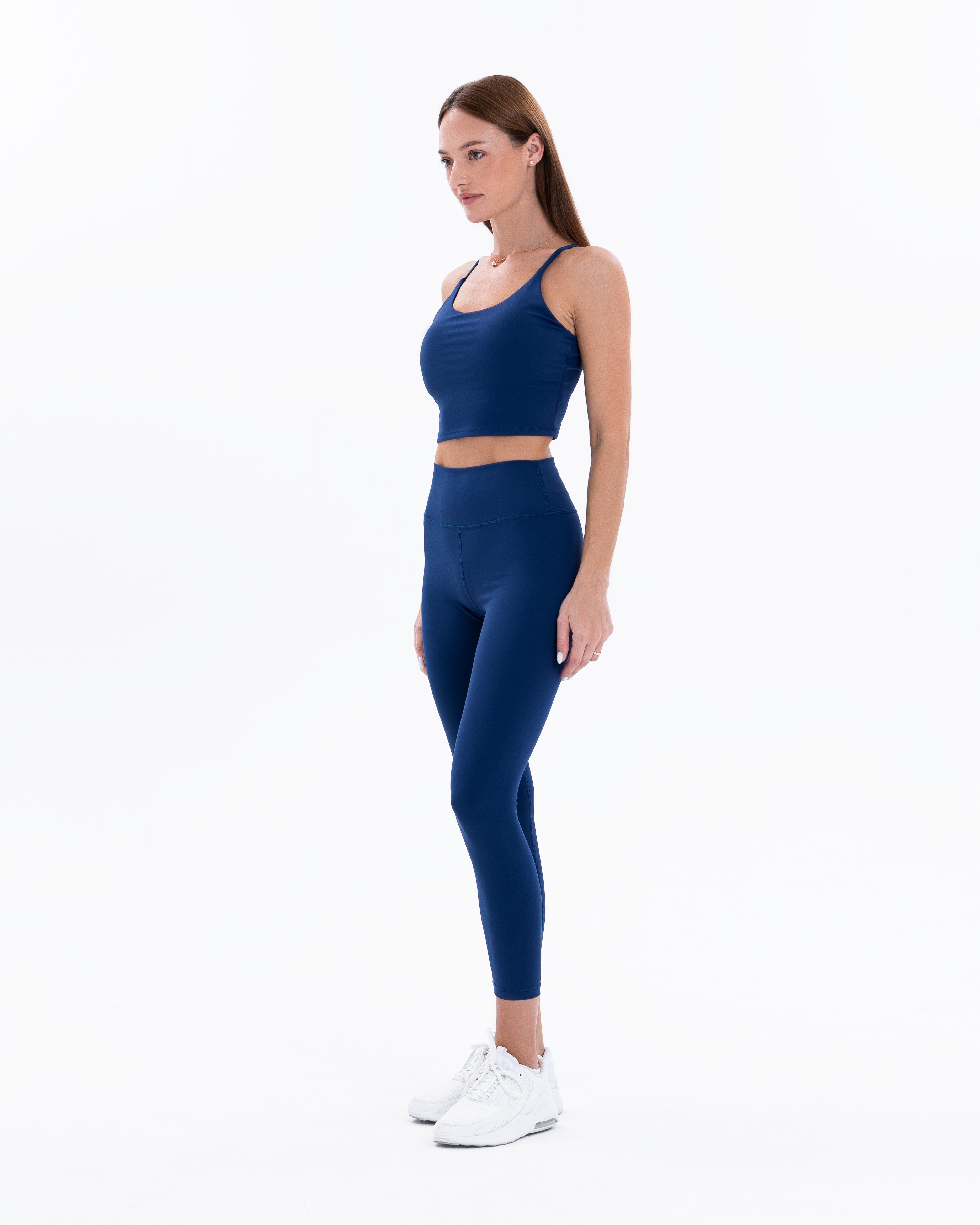 Essential Cami Top, Royal Blue